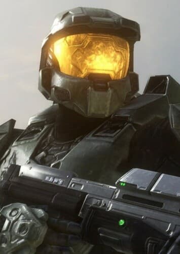 Master Chief