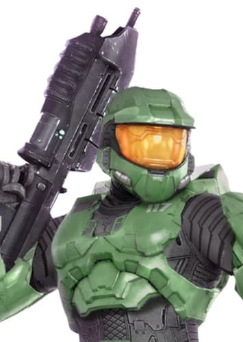 Master Chief