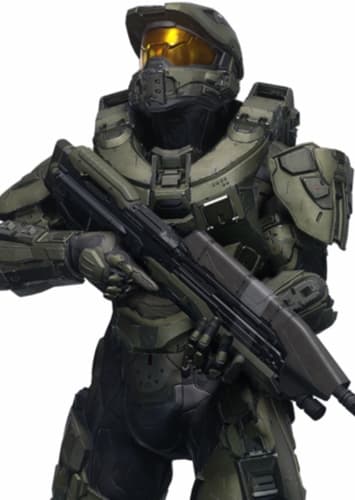 Master Chief