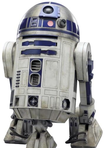 R2-D2