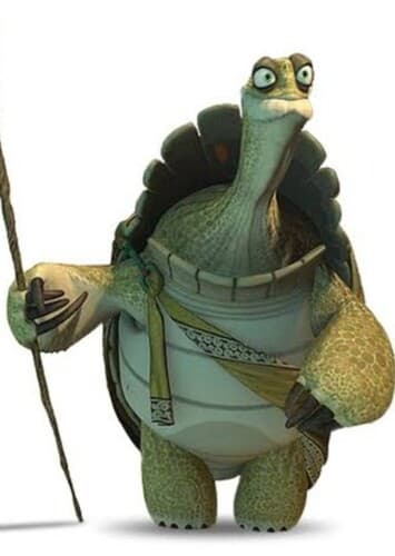 Master Oogway