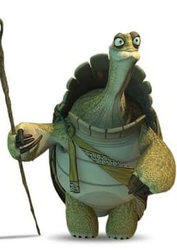 Master Oogway