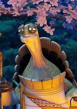 Master Oogway