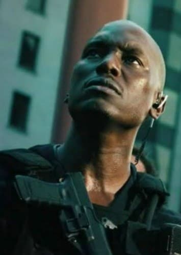 MASTER SERGEANT ROBERT EPPS