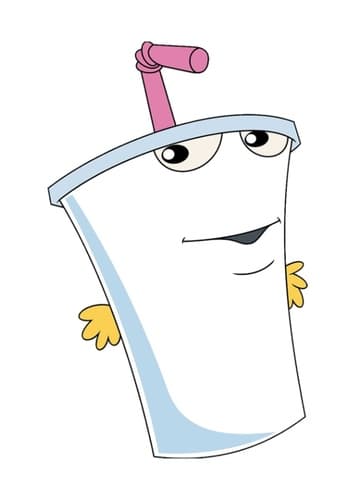 Master Shake