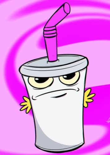 Master Shake