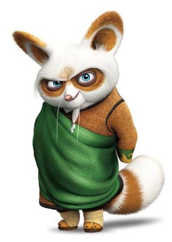 Master Shifu