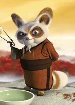 Master Shifu