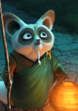 Master Shifu