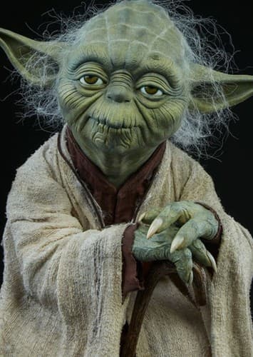 Master Yoda