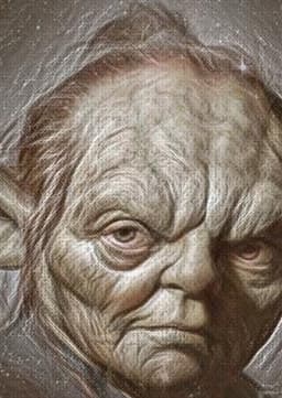 Master Yoda