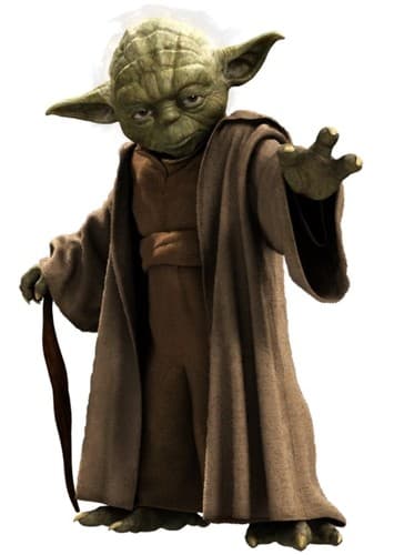 Master Yoda