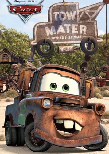Mater