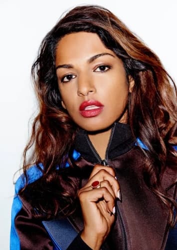 Mathangi Arulpragasam