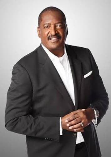 Mathew Knowles