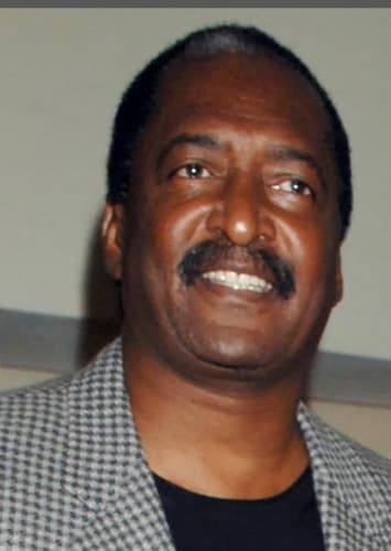 Mathew knowles