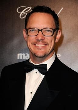 Mathew Lillard
