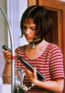 Mathilda