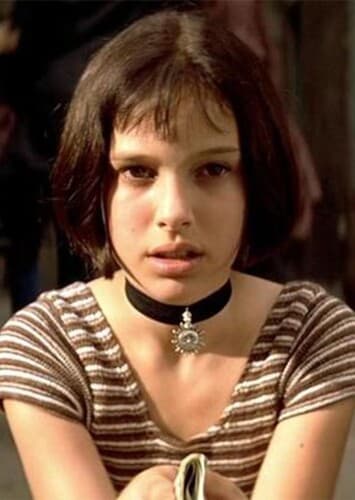 Mathilda