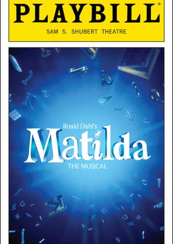 Matilda the Musical