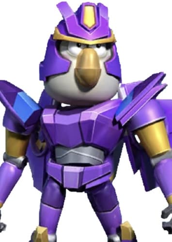 Matilda (Transformers)