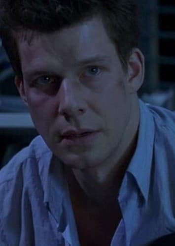 Matthew 'Matt' Addison