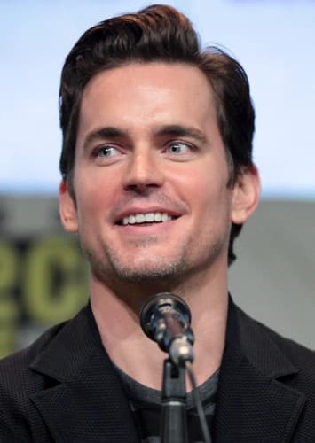 Matt Bomer