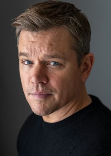 Matt Damon