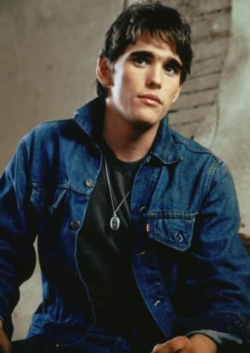 Matt Dillon