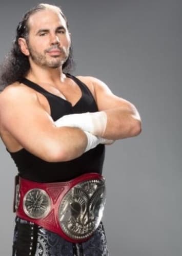 Matt Hardy