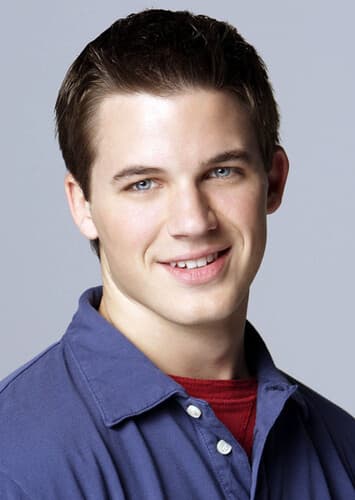 Matt Lanter