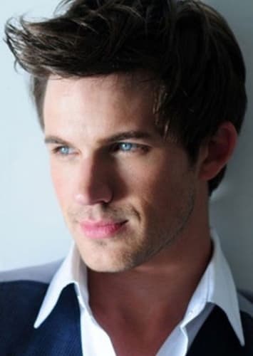Matt Lanter