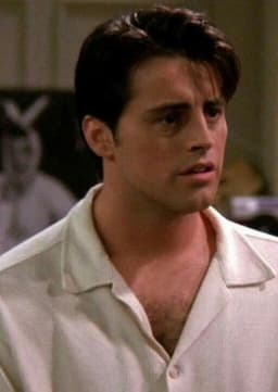 Matt LeBlanc