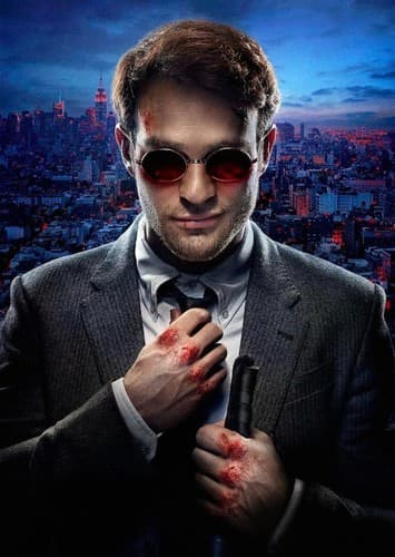 Matt Murdock