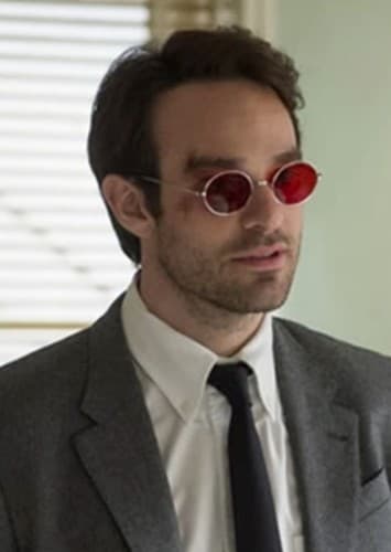 Matt Murdock (guest appearance)