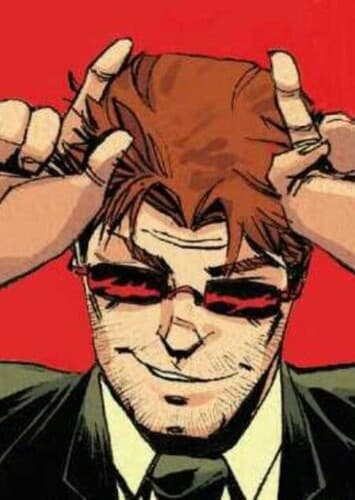 Matt Murdock