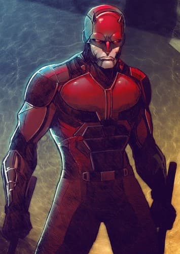 Matt Murdock/Daredevil