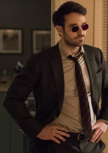 Matt Murdock (Daredevil)
