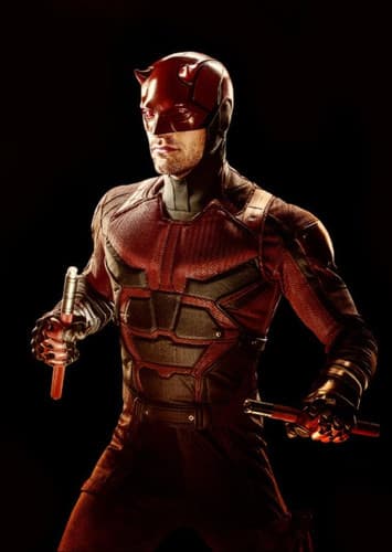 Matt Murdock/Daredevil