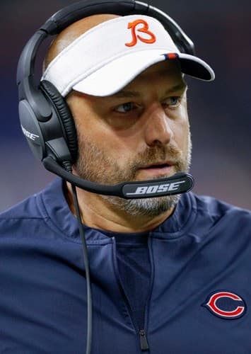 Matt Nagy