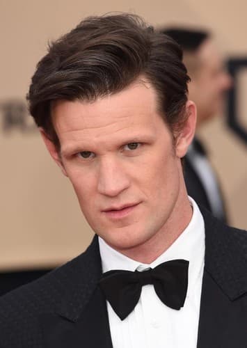 Matt Smith