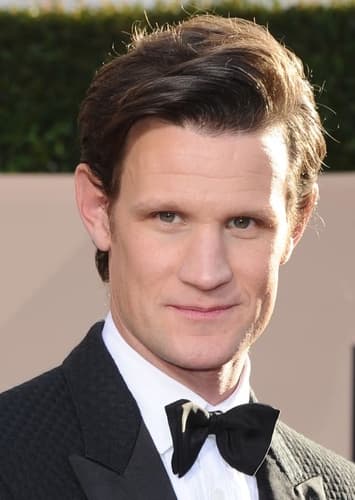 Matt Smith