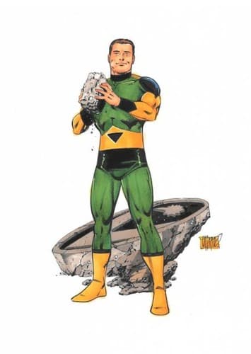 Matter-Eater Lad