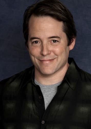 Matthew Broderick