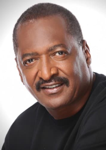 Matthew Knowles