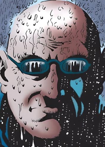 Dr. Matthew Kurtz (Additional footage)