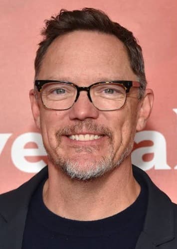Matthew Lillard