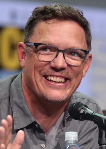 Matthew Lillard