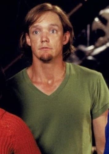 Matthew Lillard