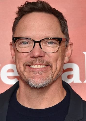 Matthew Lillard